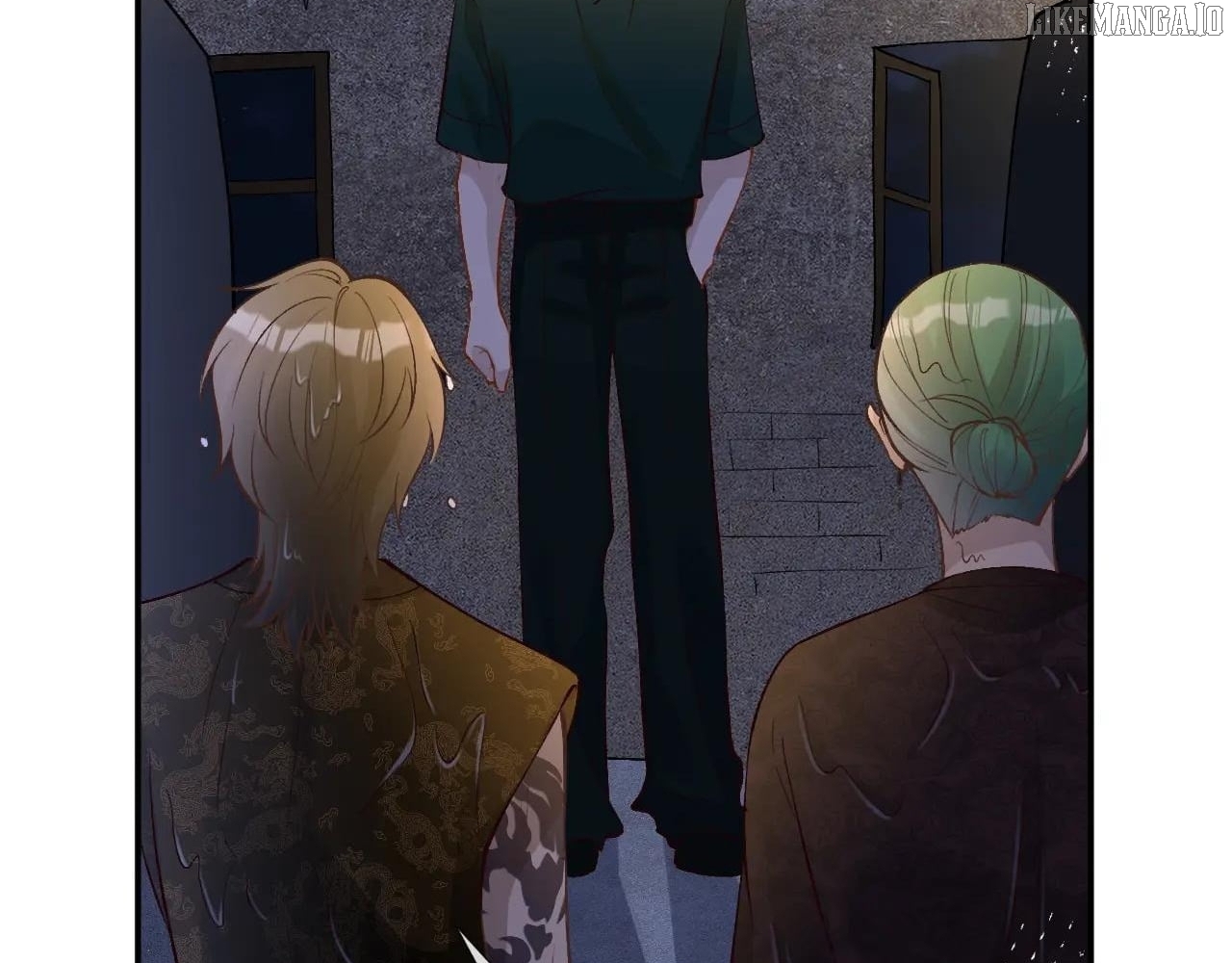 Everyone's Darling Chapter 190 - page 6
